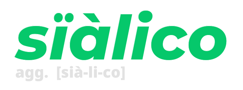 sialico