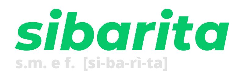 sibarita