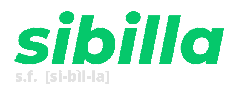 sibilla