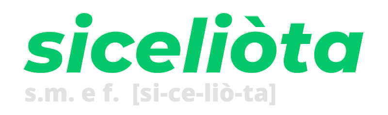 siceliota