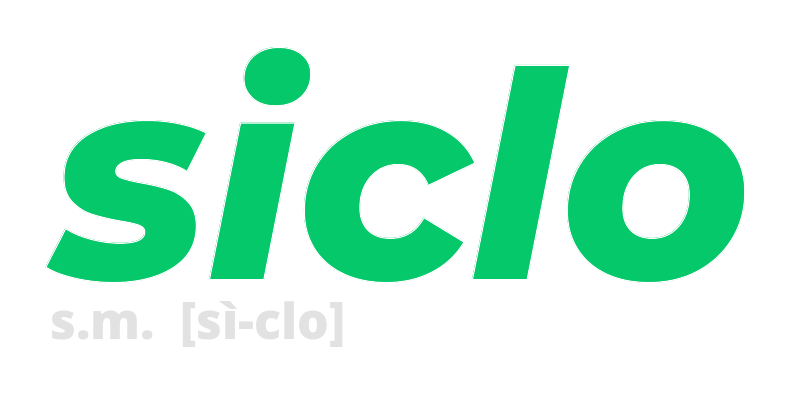 siclo