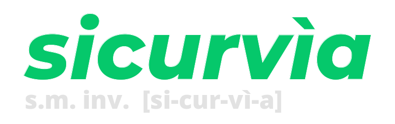 sicurvia