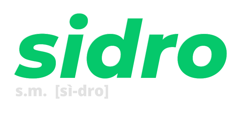 sidro