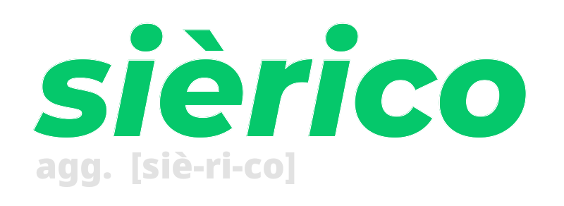 sierico