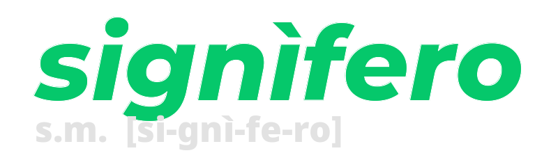 signifero