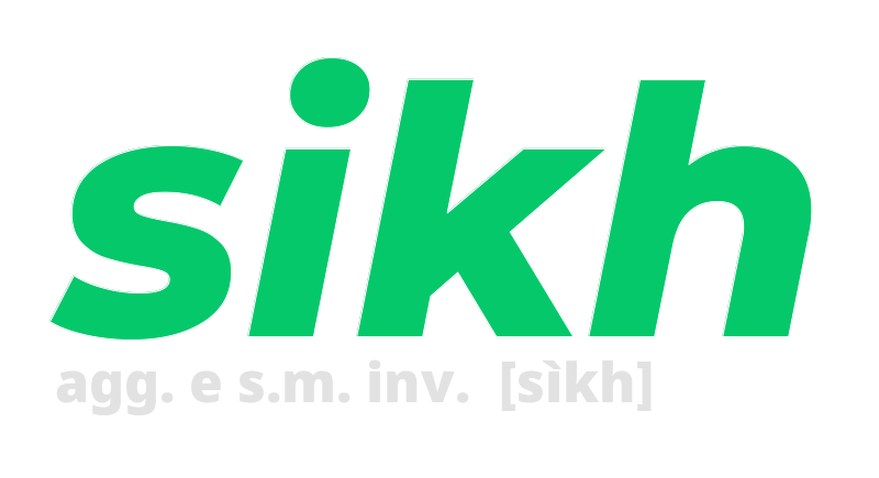 sikh