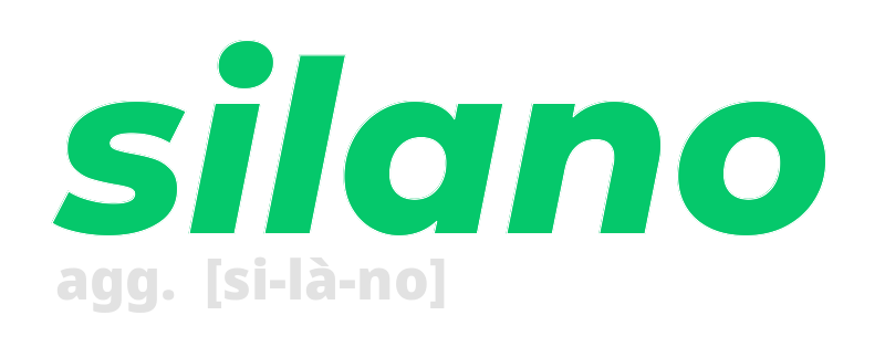 silano