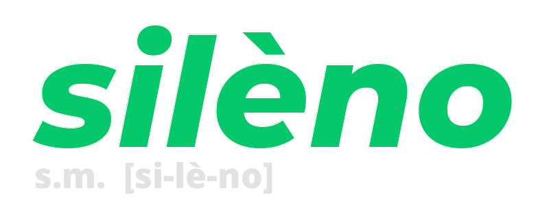 sileno