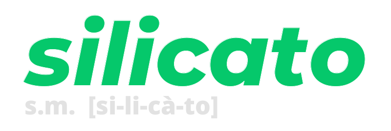 silicato