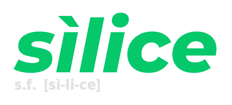 silice