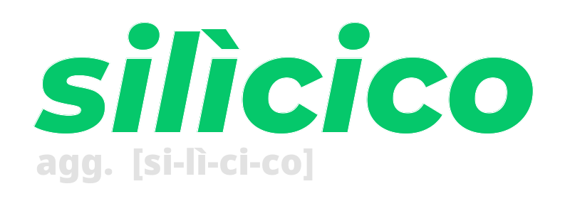 silicico