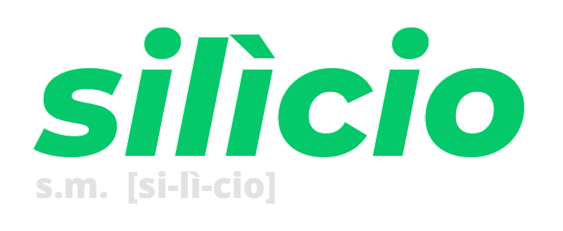 silicio