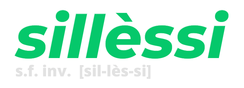 sillessi