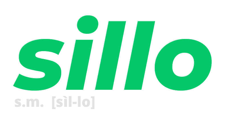 sillo