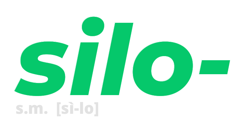 silo