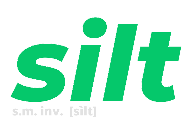 silt