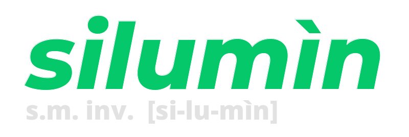 silumin