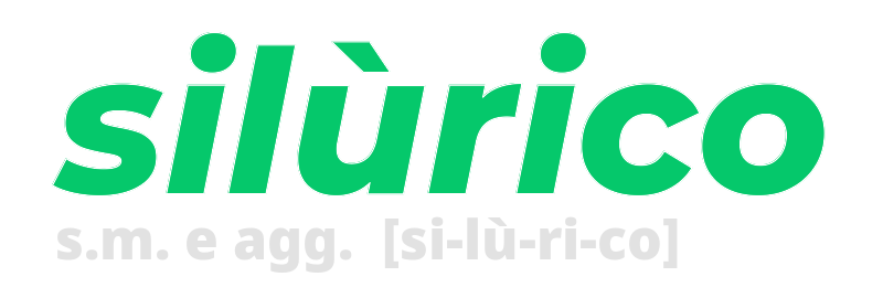 silurico