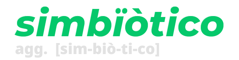 simbiotico