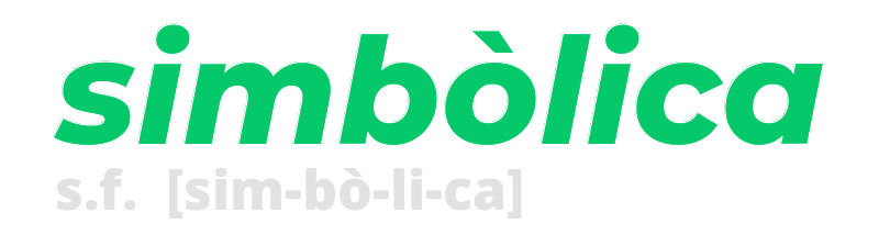 simbolica