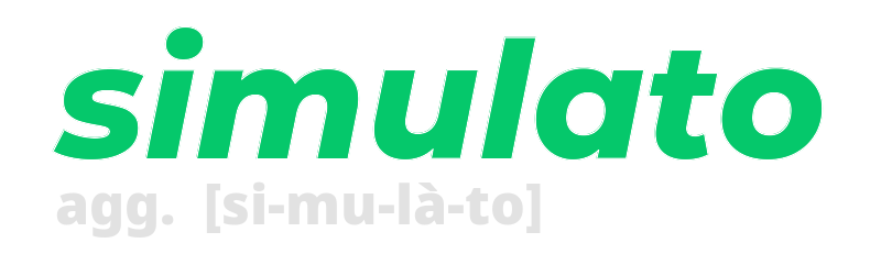 simulato