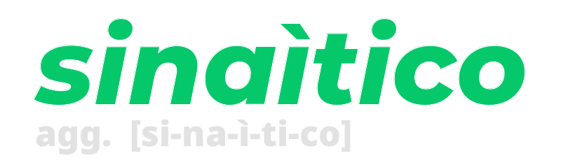 sinaitico