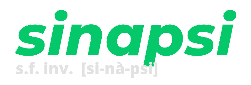 sinapsi