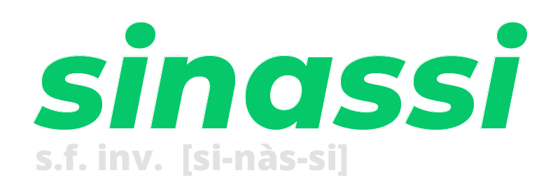 sinassi