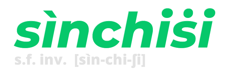 sinchisi