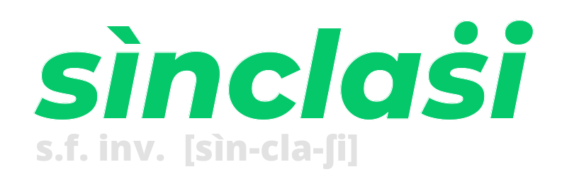 sinclasi