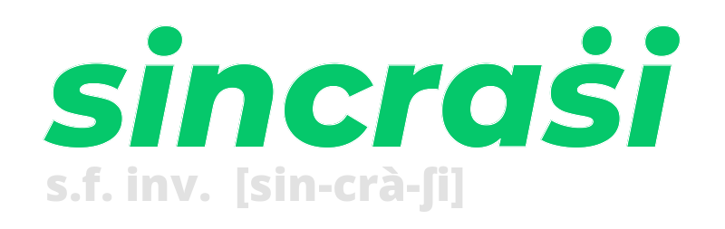 sincrasi