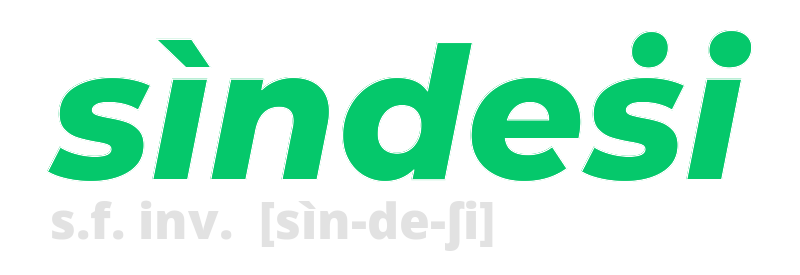 sindesi