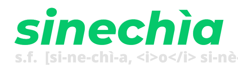 sinechia