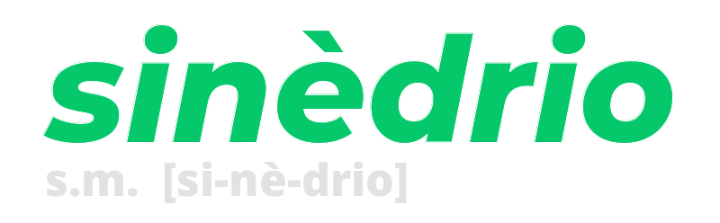 sinedrio