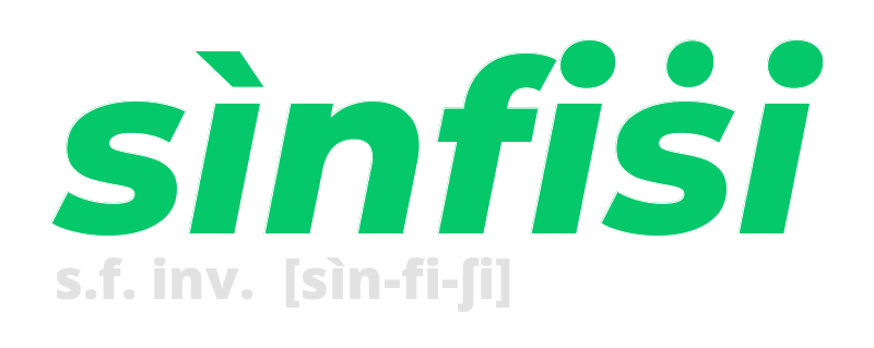 sinfisi