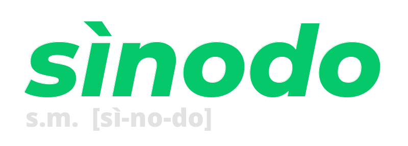 sinodo