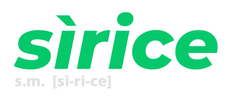 sirice