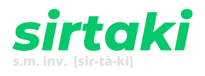 sirtaki