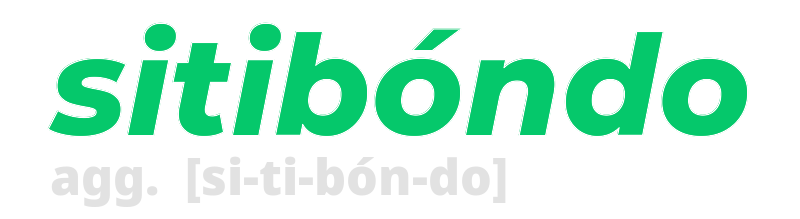 sitibondo