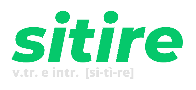 sitire