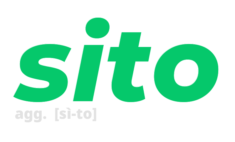 sito