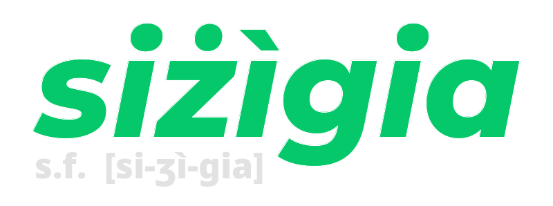 sizigia