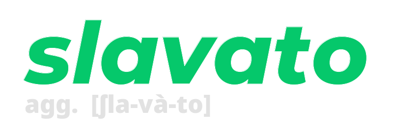 slavato