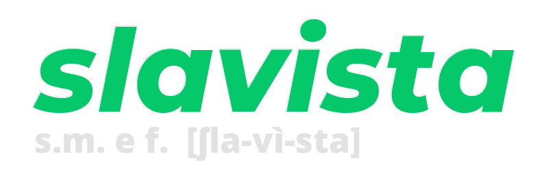 slavista