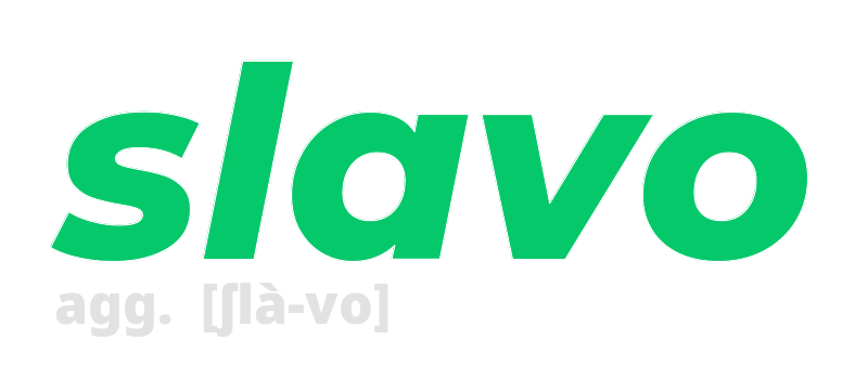 slavo