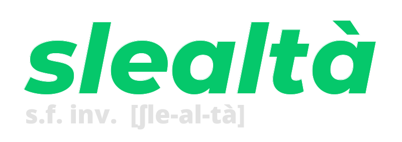 slealta