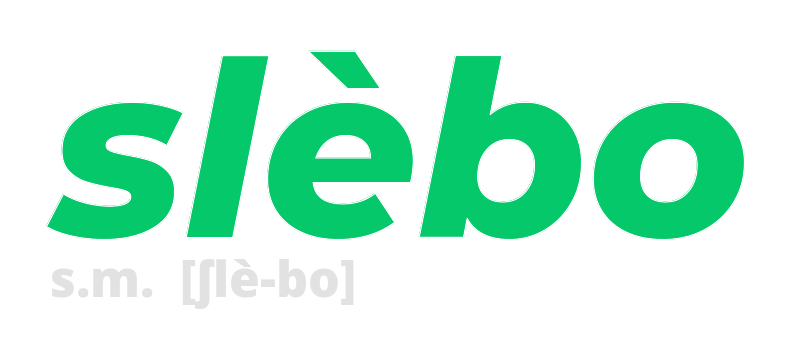 slebo