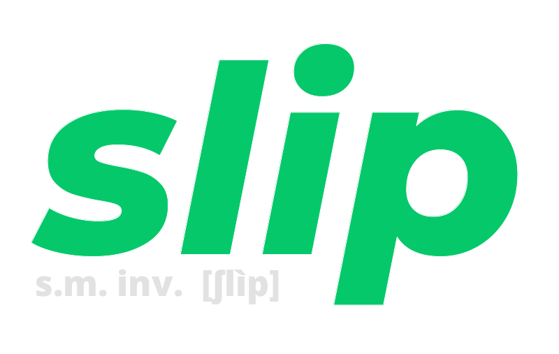 slip