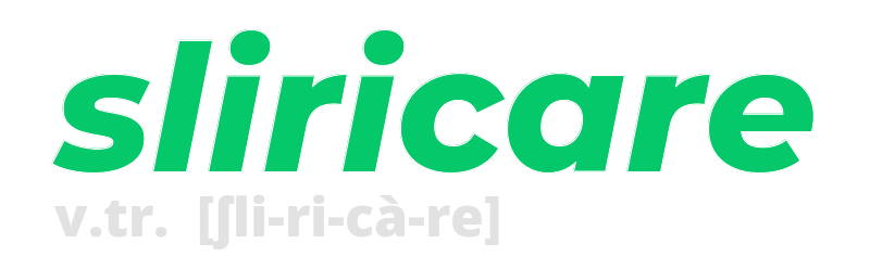 sliricare