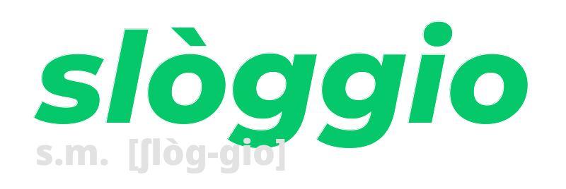 sloggio